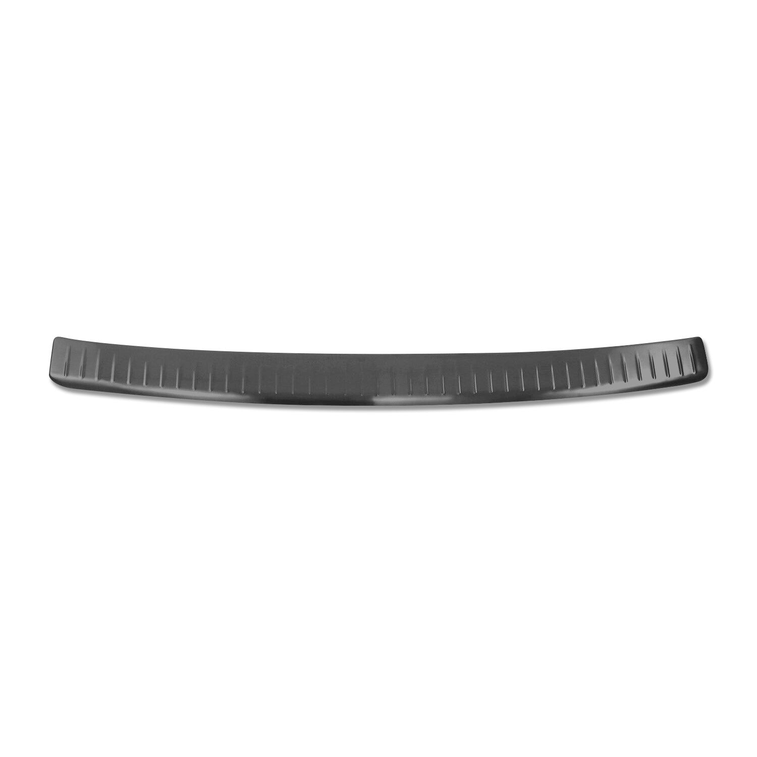 Protector de Parachoques para VW T5 T6 Transporter 2003-2024 Oscuro cepillado