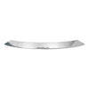 Protector Parachoques para Fiat Scudo 2022-2025 Largo L3 Plata Brillante Acero