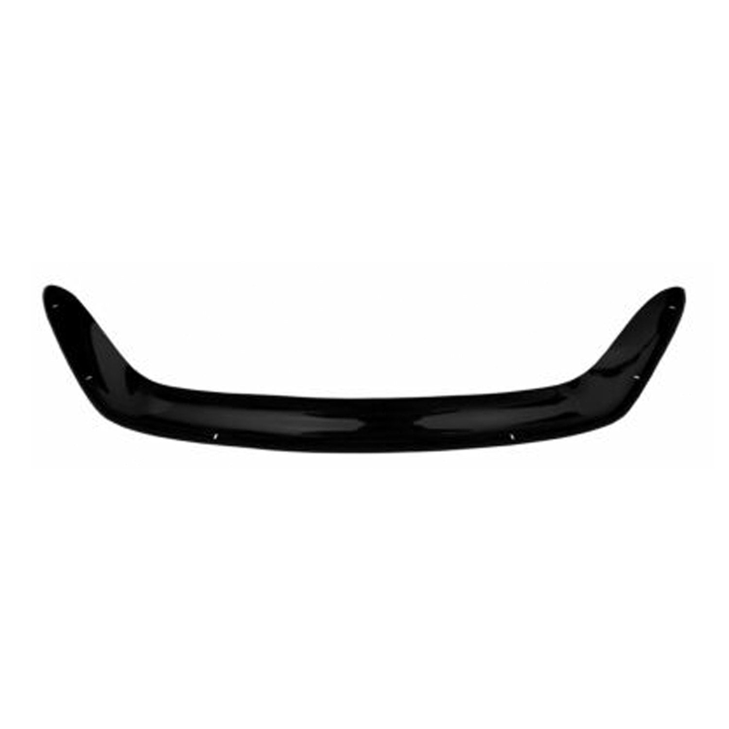 Deflector de Capó para Kia Soul 2019-2021 Oscuro Brillante Acrílico