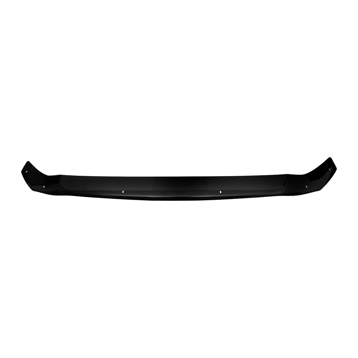 Deflector de Capó para Mazda CX-5 2017-2021 Oscuro Brillante Acrílico