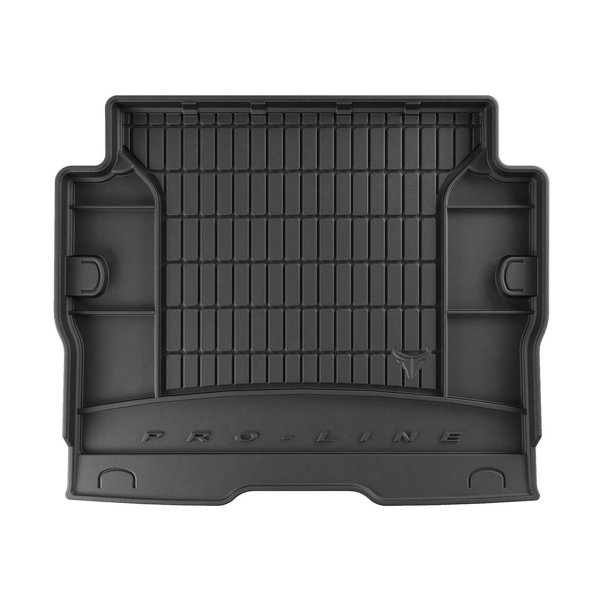 OMAC Premium Bandeja Maletero Alfombrilla para Peugeot Traveller 2016-2024 Largo