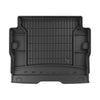 OMAC Premium Bandeja Maletero Alfombrilla para Peugeot Traveller 2016-2024 Largo