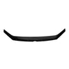 Deflector de Capó para VW Touareg 2010-2018 Oscuro Brillante Acrílico