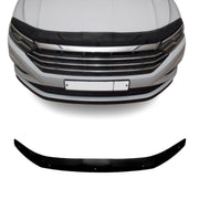 Deflector de Capó para VW Jetta 2018-2025 Oscuro Brillante Acrílico