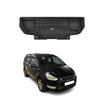 OMAC Premium Bandeja Maletero Alfombrilla para Ford Galaxy 2006-2015 Negro