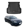 OMAC Premium 3D Maletero para Toyota Avensis Touring Sport 2003-2009