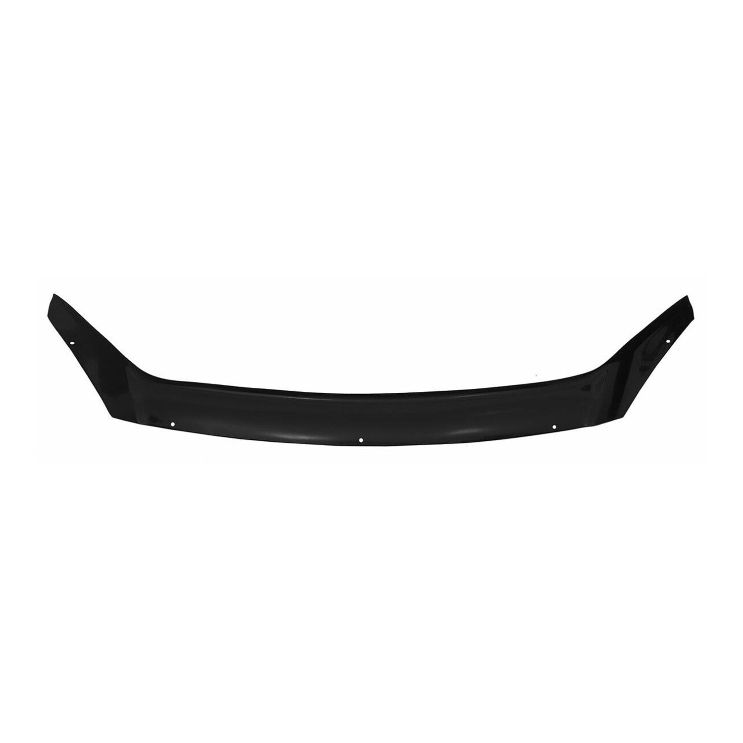 Deflector de Capó para Hyundai Elantra 2016-2021 Oscuro Brillante Acrílico