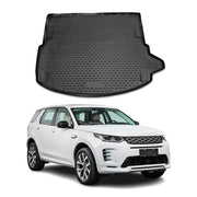 OMAC Bandeja Maletero Alfombrilla para Land Rover Discovery Sport 2014-2019