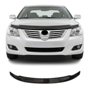 Deflector de Capó para Toyota Avensis 2008-2014 Oscuro Brillante Acrílico