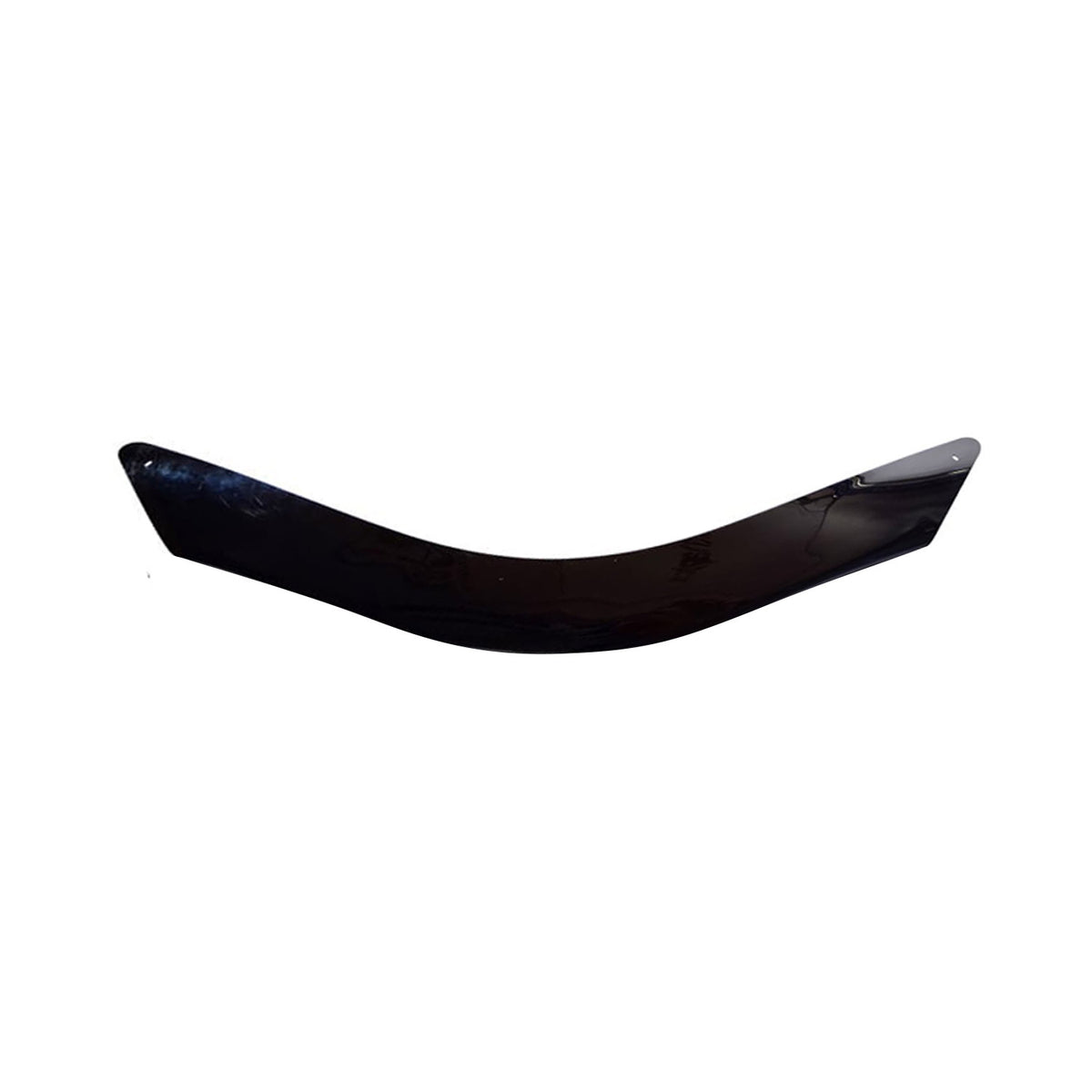 Deflector de Capó para Nissan Primera 2002-2008 Oscuro Brillante Acrílico