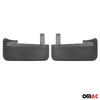 Juego de Guardabarros Trasero para VW T5 T6 Transporter Multivan Caravelle