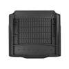 OMAC Premium Bandeja Maletero Alfombrilla para BMW Serie 3 G20 G80 2019-2025 TPE