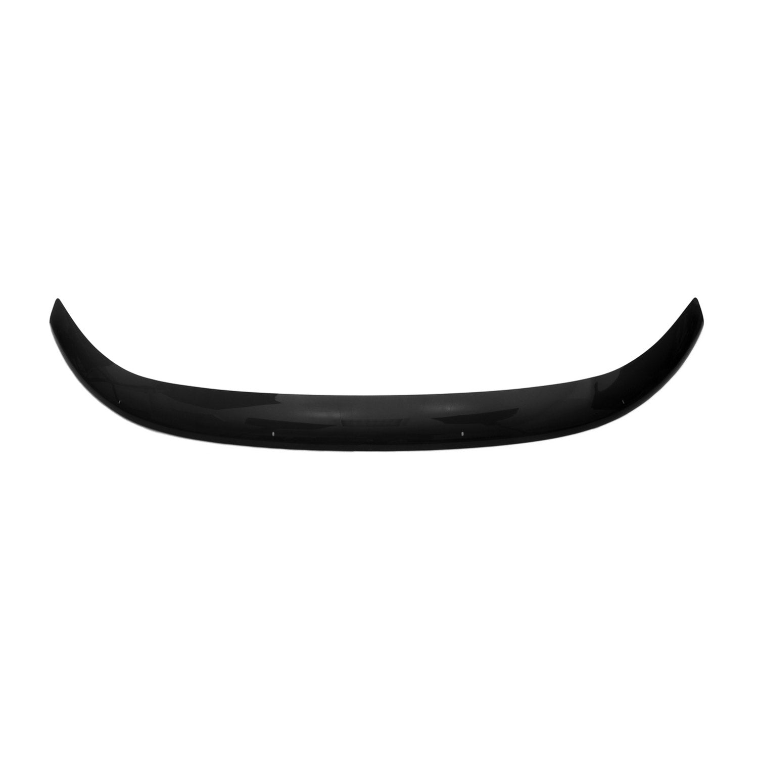 Deflector de Capó para Land Rover Range Rover Velar 2017-2025 Oscuro Acrílico