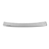 Protector Parachoques para VW Polo Hatchback 2017-2024 n Plata Brillante Acero