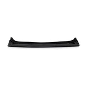 Protector Parachoques para Dacia Duster 2010-2017 Negro Brillante ABS