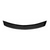 Deflector de Capó para Opel Meriva B 2010-2014 Oscuro Brillante Acrílico