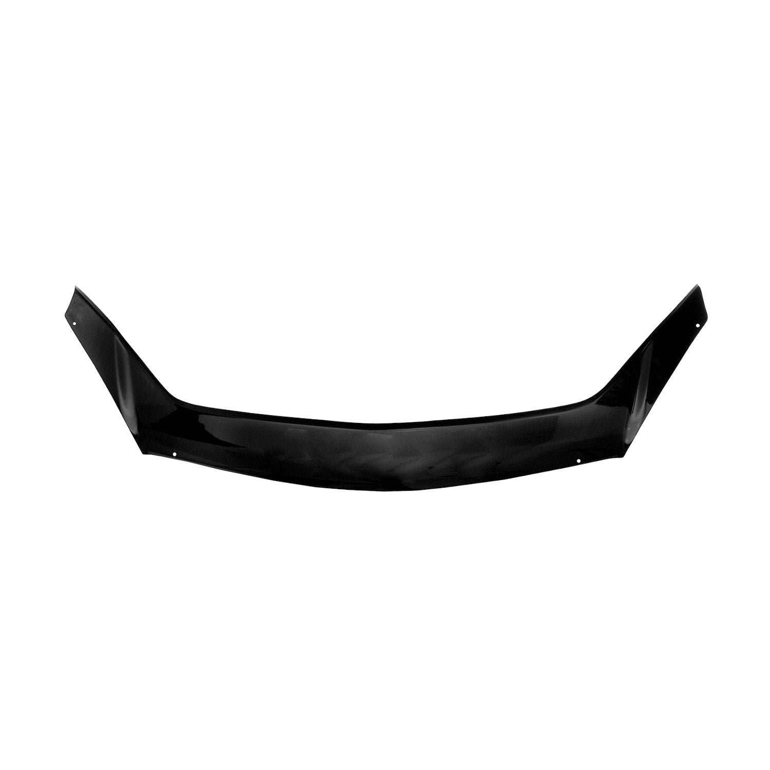 Deflector de Capó para Opel Astra H 2004-2010 Oscuro Brillante Acrílico