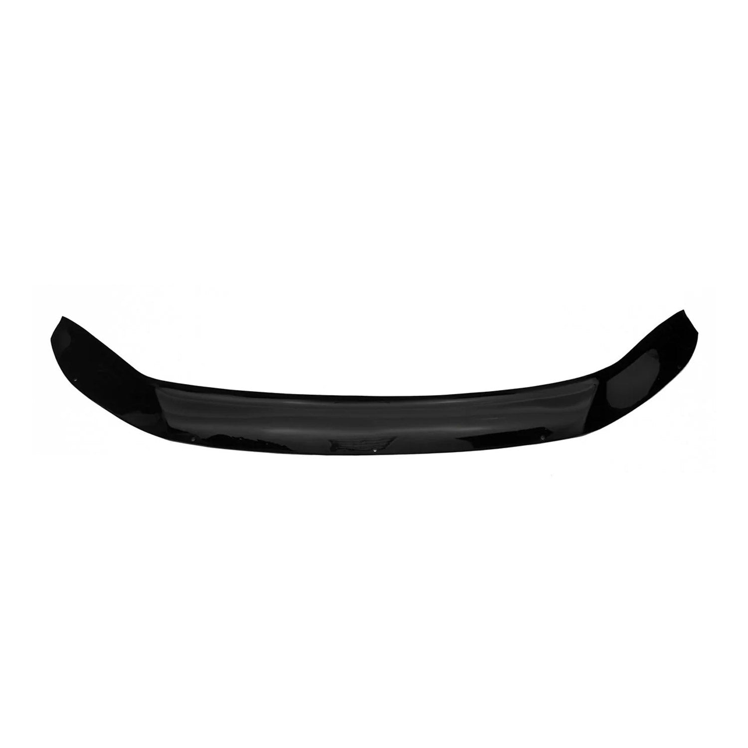 Deflector de Capó para Subaru Forester III 2008-2011 Pre-FL Oscuro Acrílico