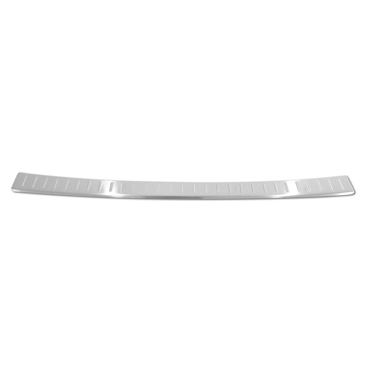 Protector de Parachoques Trasero para Toyota RAV4 XA50 2019-2025 Acero cepillado