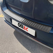 Protector Parachoques para Toyota Auris Hatchback 2015-2018 Acero cepillado