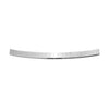 Protector Parachoques para Renault Clio 2019-2025 Plata Brillante Acero