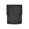 OMAC Premium Bandeja Maletero Alfombrilla para BMW Serie 4 F33 Cabrio 2013-2020