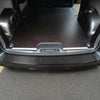 Protector Parachoques para Fiat Scudo 2022-2025 L3 Largo Acero cepillado