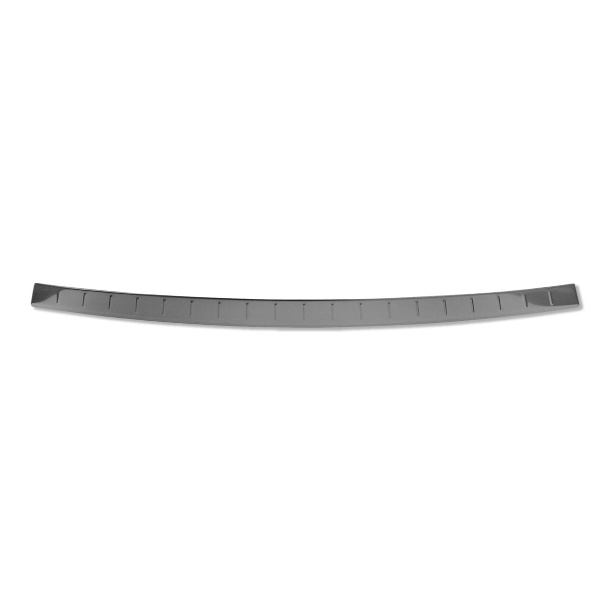 Protector Parachoques para Citroen C5 Aircross 2018-2025 Oscuro Brillante Acero