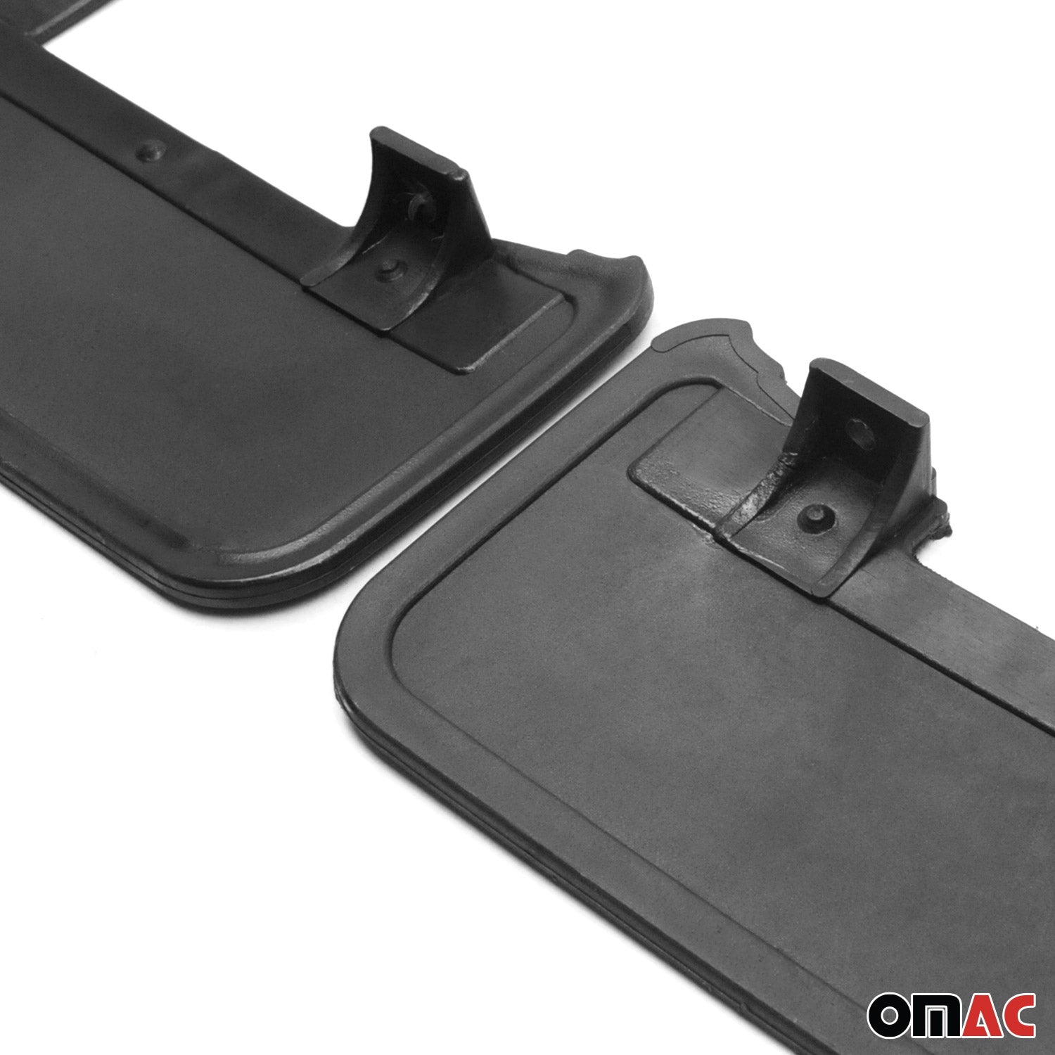 Juego de Guardabarros Trasero para VW T5 T6 Transporter Multivan Caravelle