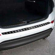 Protector Parachoques para Hyundai Tucson 2015-2018 Acabado Carbono Acero