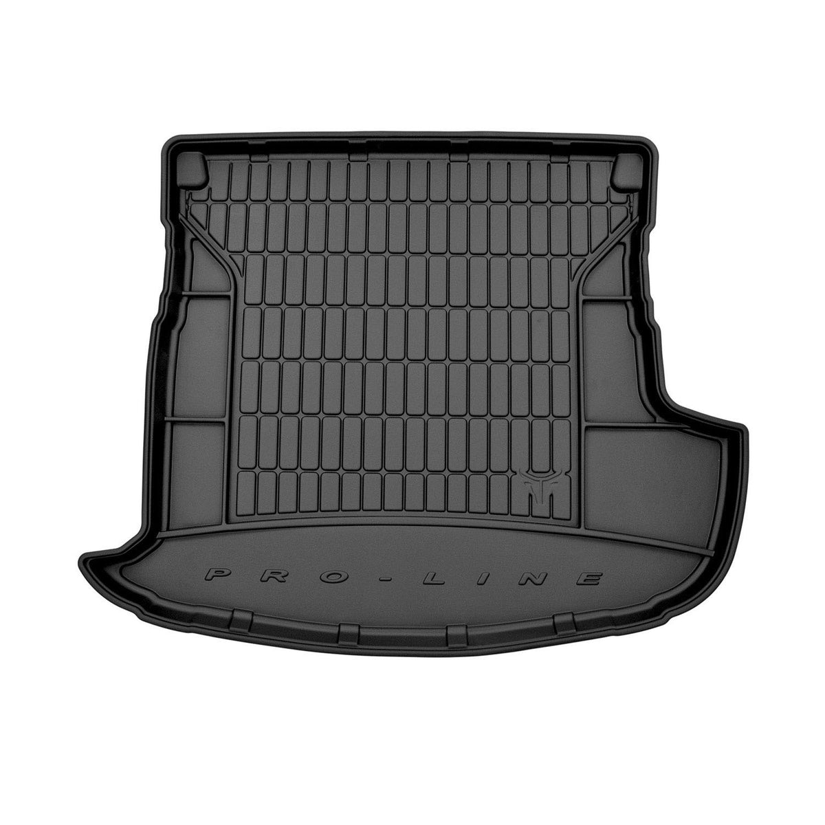 OMAC Premium Bandeja Maletero Alfombrilla para Mitsubishi Outlander 2012-15