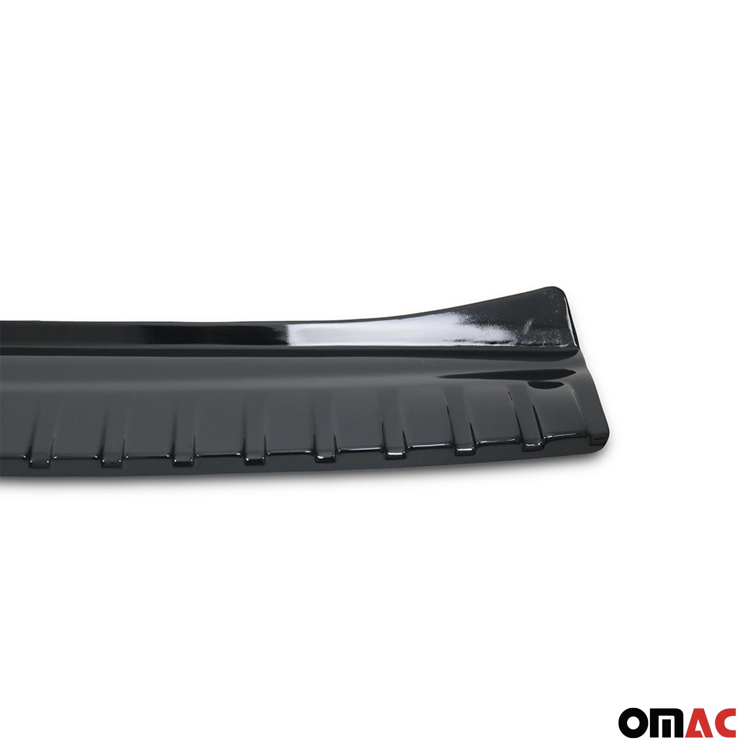 Protector Parachoques para Nissan X-Trail T32 2017-2021 Negro Brillante Acrílica