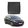 OMAC Premium Bandeja Maletero Alfombrilla para Opel Astra Sports Tourer 2016-24