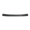 Protector Parachoques para Mercedes E Class S212 2009-2013 Oscuro Acero