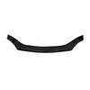 Deflector de Capó para Opel Corsa C 2000-2006 Oscuro Brillante Acrílico