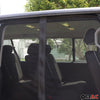 Mosquitera Magnética para Coche para VW Transporter T5 2003-2015 Negro