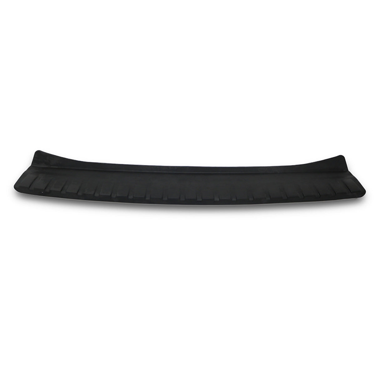 Protector Parachoques para Nissan X-Trail T32 2017-2021 Negro Mate ABS Plástico