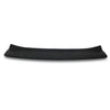 Protector Parachoques para Nissan X-Trail T32 2017-2021 Negro Mate ABS Plástico