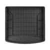 OMAC Premium Bandeja Maletero Alfombrilla para BMW Serie 2 F46 2014-2024