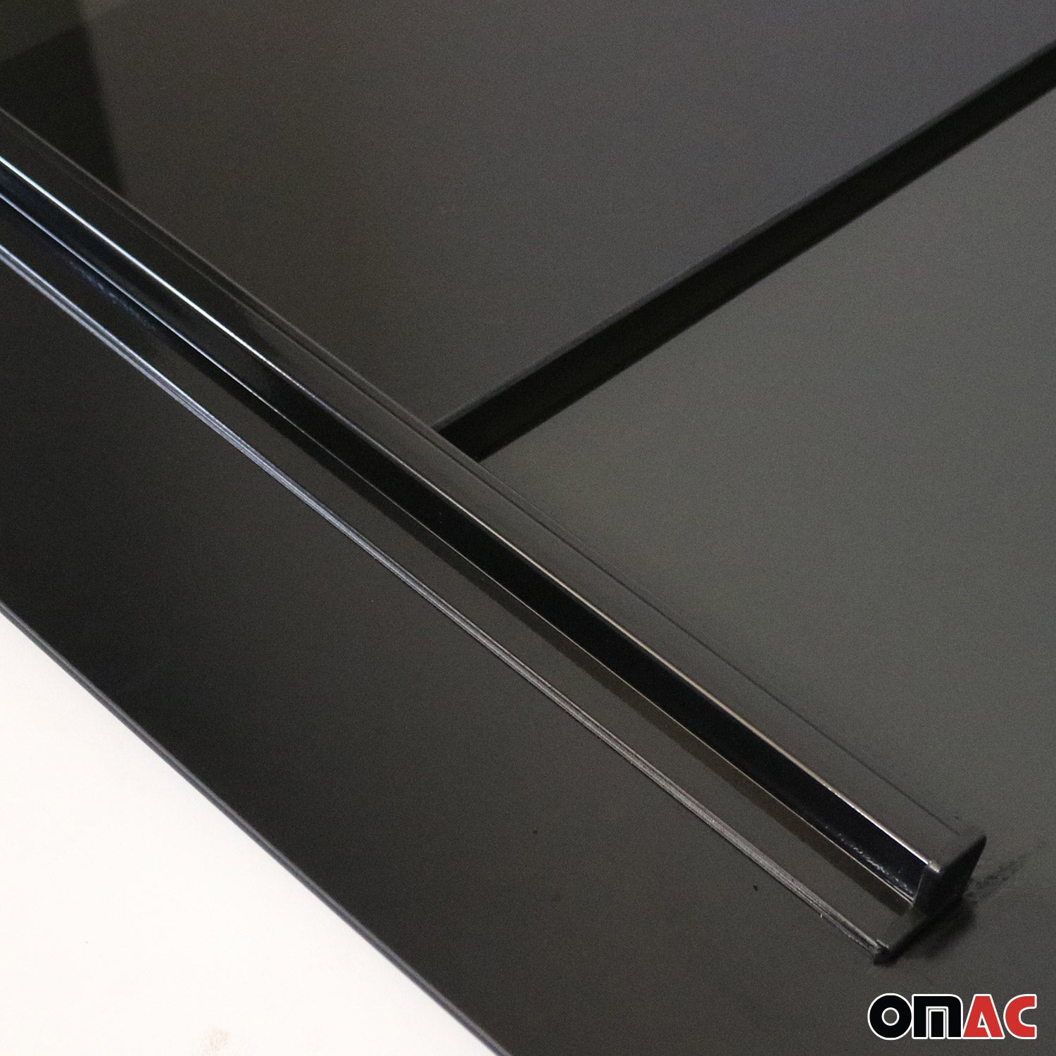 Ventana de Deslizante Lateral Izquierda para Mercedes Sprinter W906 2006-2018