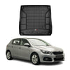 OMAC Premium Bandeja Maletero Alfombrilla para Peugeot 308 Familiar 2013-2021