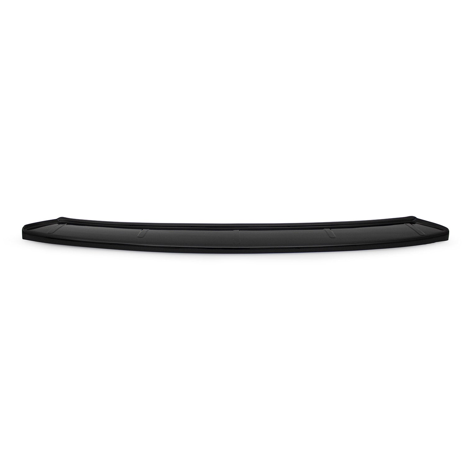 Protector Parachoques para Citroën Jumpy 2016-2026 Negro Brillante Acrílica
