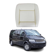 Almohadilla de asiento para VW T5 T6 Transporter Caravelle 2003-2024