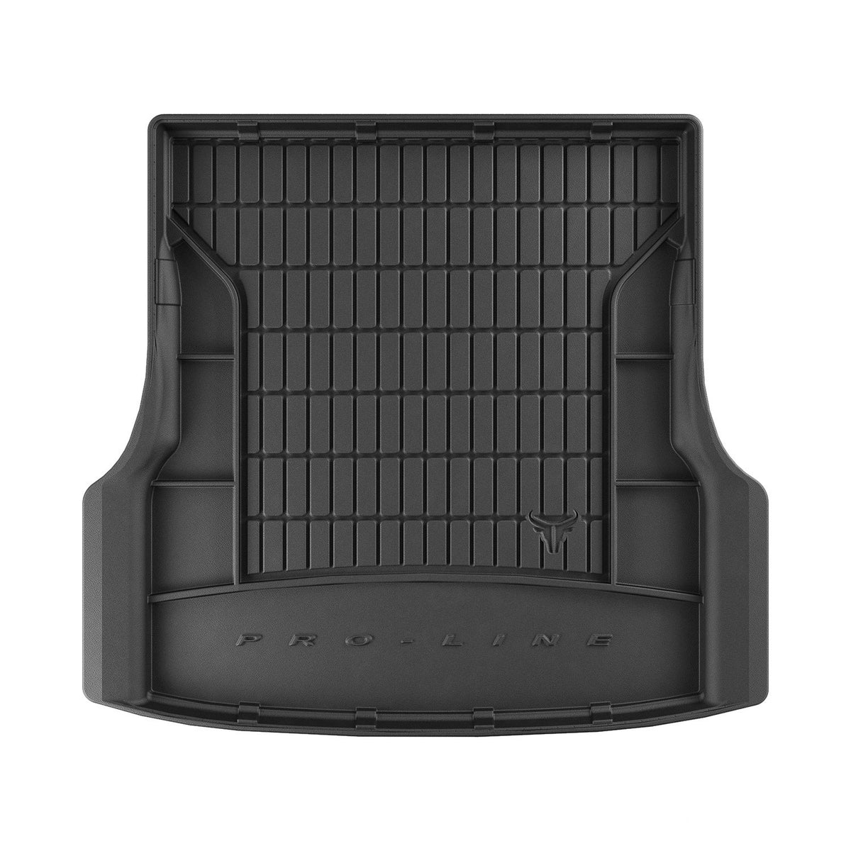 OMAC Premium Bandeja Maletero Alfombrilla para Tesla Model S 2012-2025 Superior