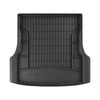 OMAC Premium Bandeja Maletero Alfombrilla para Tesla Model S 2012-2025 Superior