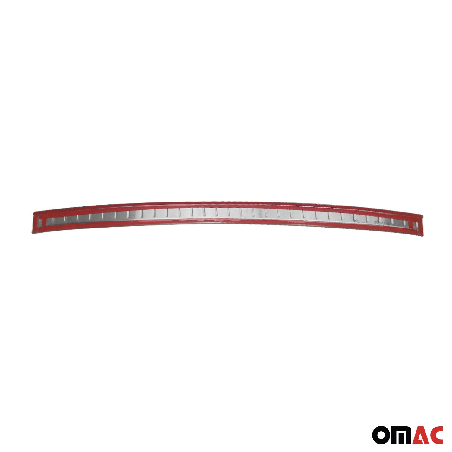 Protector Parachoques para Audi A3 8V Sportback 2012-2020 cepillado Acero 1Pza