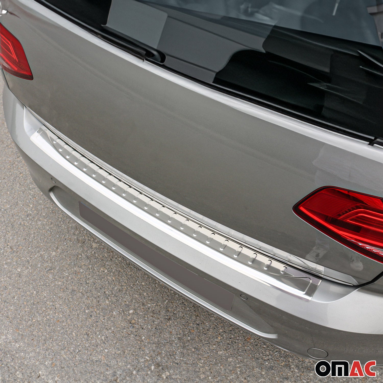 Protector de Parachoques & Alféizar puerta para VW Passat B8 Wagon 2014-23 Set