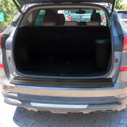 Protector Parachoques para Hyundai Tucson 2018-2020 Negro Brillante Acrílica