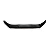 Deflector de Capó para Mercedes GLC 2015-2025 Oscuro Brillante Acrílico
