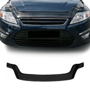 Deflector de Capó para Ford Mondeo FL 2010-2014 Oscuro Brillante Acrílico